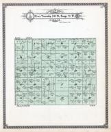 Township 100 N., Range 75 W., Moccasin Creek, Tripp County 1915